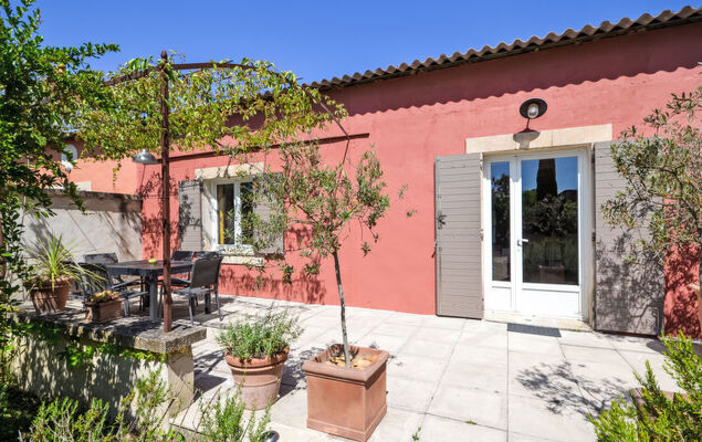 L'Olivier - Photo 27