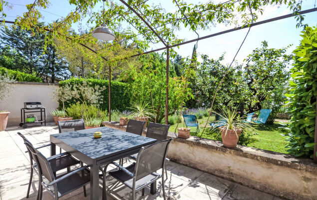 L'Olivier - Photo 36