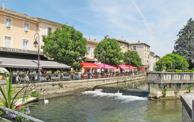 L'Olivier - Photo 48