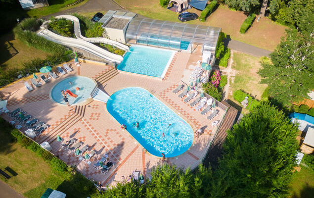 Luxe 3 chambres 6 personnes - Photo 2