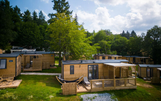 Luxe 3 chambres 6 personnes - Photo 11