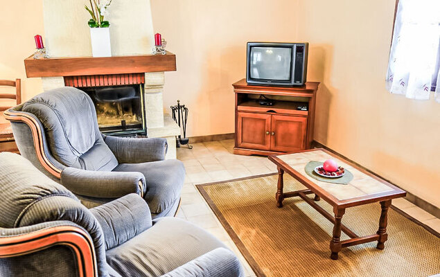 Les Chenes - Photo 8