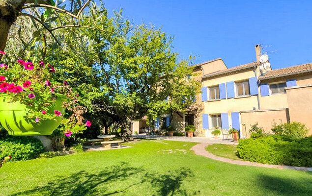 de la Roque - Photo 3