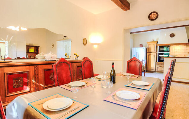 de la Roque - Photo 6