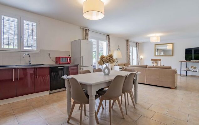 L' amandier - Photo 5