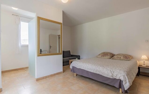 L' amandier - Photo 10