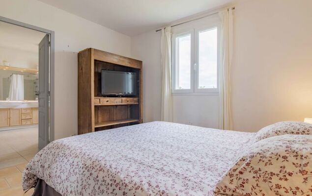 L' amandier - Photo 11