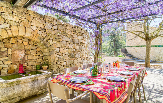 Domaine de Piegros - Photo 5