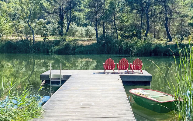 Domaine de Piegros - Photo 7