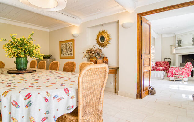 Domaine de Piegros - Photo 21