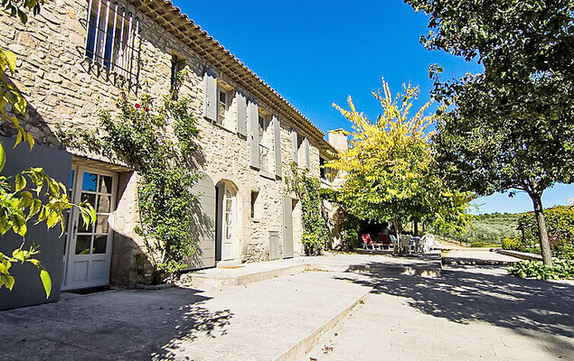 Domaine de Piegros - Photo 41