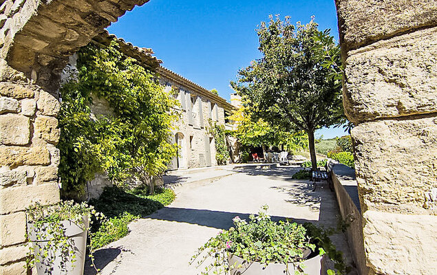 Domaine de Piegros - Photo 43