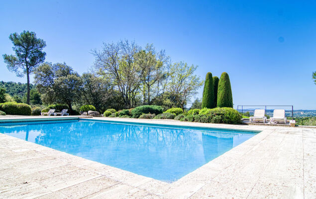 Domaine de Piegros - Photo 58