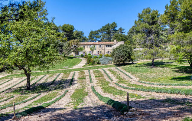 Domaine de Piegros - Photo 64