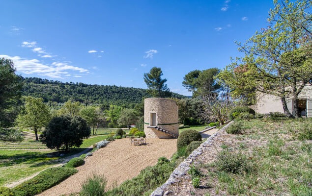 Domaine de Piegros - Photo 65