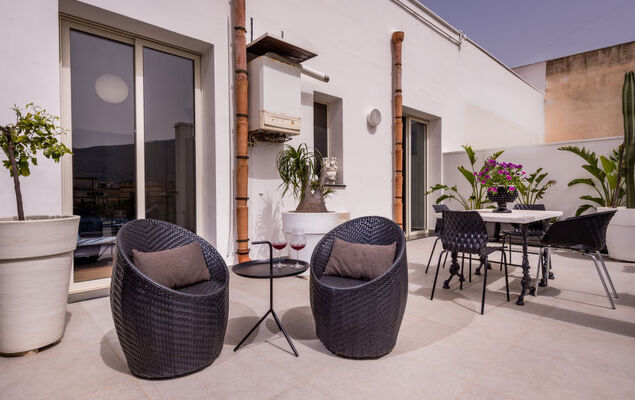 Casa dei Mori - Photo 25