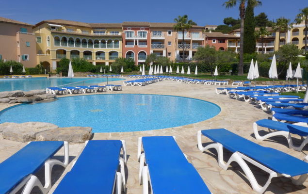 Les Rivages des Issambres - Photo 7