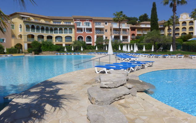 Les Rivages des Issambres - Photo 8